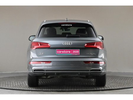 2020 Audi Q5 - thumbnail 7