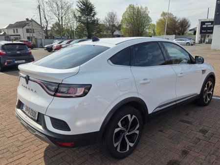 2024 Renault Arkana - photo 4