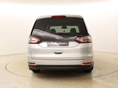 2016 Ford Galaxy - photo 6