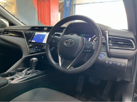 2020 Toyota Camry 2020 TOYOTA CAMRY X 2.5 AUTOMATIC / CRUISE CONTROL / REVERSE CAMERA AND MORE thumbnail