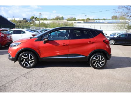 2017 Renault Captur - photo 6