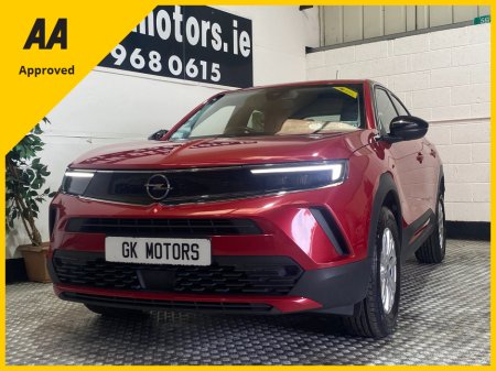 2022 Opel Mokka SC-1.5 €19,999