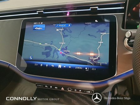 2026 Mercedes-Benz E Class E 300 DE - Premium €92,950 thumbnail