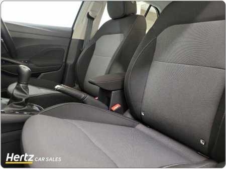 2024 Skoda Fabia AMBITION 1.0 MPI Petrol Manual €19,245 thumbnail