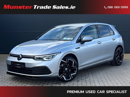 2023 Volkswagen Golf - thumbnail 1