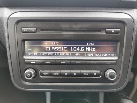 2015 Skoda Roomster - thumbnail 19