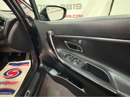 2016 Kia Ceed CEED 1.0 GT/LINE HIGH SPEC LOW MILEAGE €11,950 thumbnail