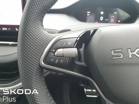 2026 Skoda Enyaq - photo 28