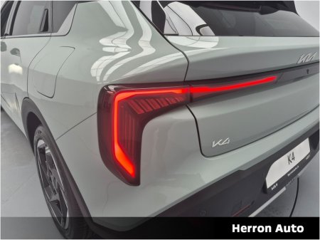 2026 Kia K4 - thumbnail 19