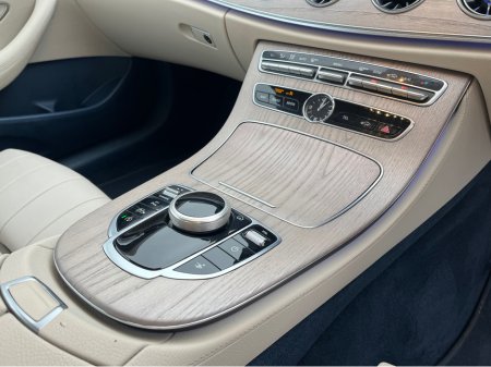 2018 Mercedes-Benz E Class D E220 COUPE AMG SPORT 2 DR AT 2DR AUTO thumbnail