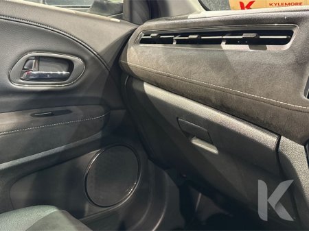 2017 Honda Vezel - thumbnail 24