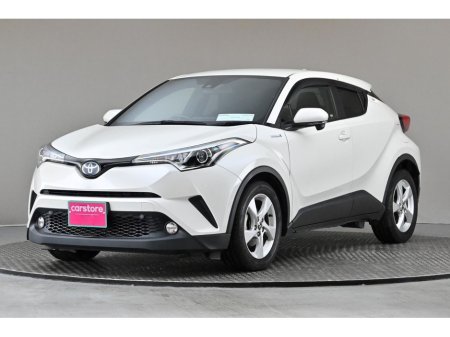 2019 Toyota C-HR *JAN 2026 PRICING NOW* 1.8 HYBRID *9