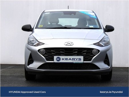 2023 Hyundai i10 - thumbnail 20