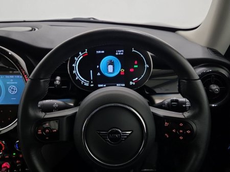 2024 MINI Hatch - thumbnail 9