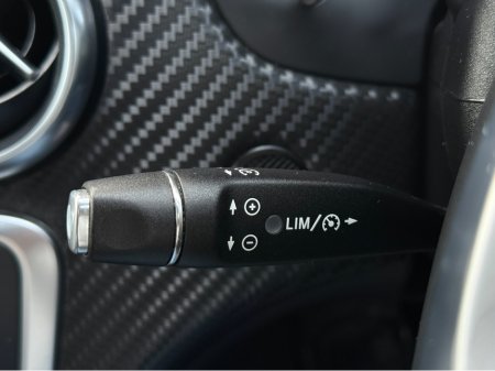 2014 Mercedes-Benz A Class A180 AMG INTERIOR FULL LEATHER SEATS / HI SPEC / SYSTEM LOW ROAD TAX BAND / SIMI DEALER €13,950 thumbnail