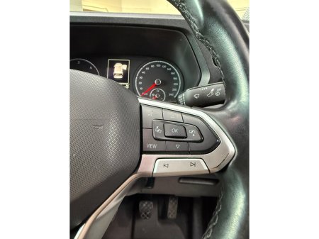 2022 Volkswagen Caddy - thumbnail 14