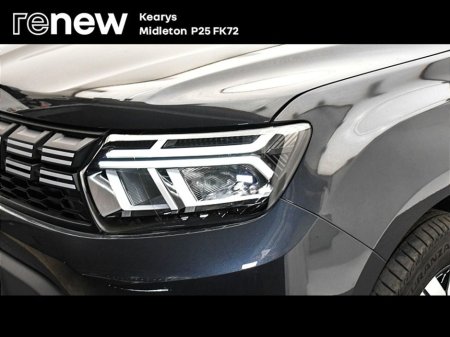 2024 Dacia Duster - thumbnail 15