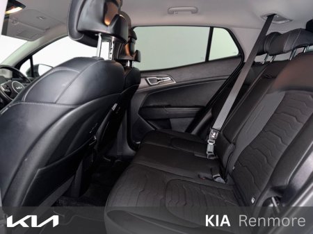2023 Kia Sportage - thumbnail 4