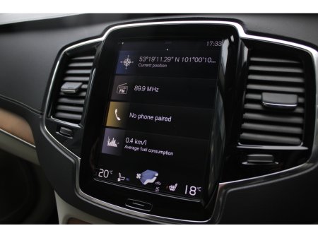 2019 Volvo XC90 - thumbnail 13