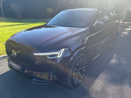 2026 Volvo XC90 - thumbnail 4