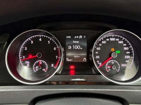 2017 Volkswagen Golf - thumbnail 22