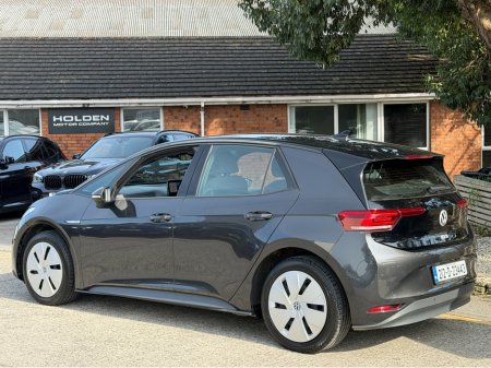 2021 Volkswagen ID.3 - thumbnail 12