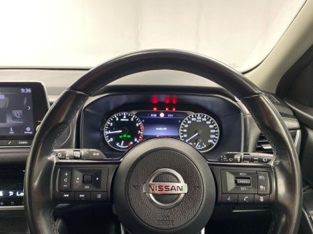 2022 Nissan Qashqai - thumbnail 21