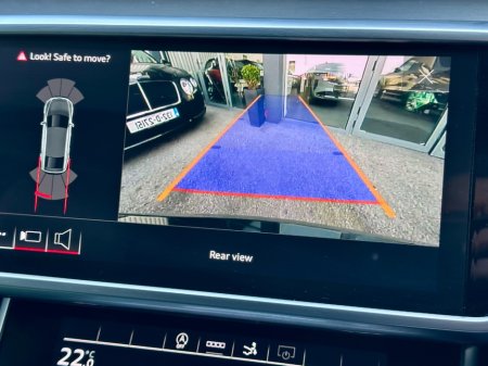 2021 Audi A7 - thumbnail 7