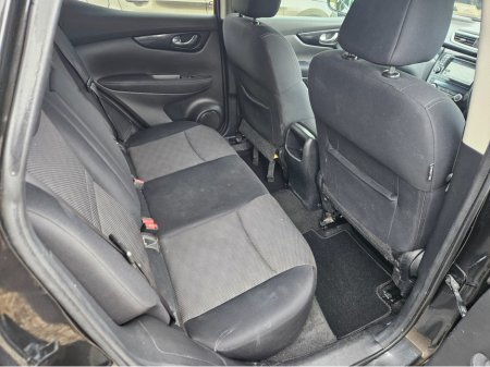 2014 Nissan Qashqai - thumbnail 9