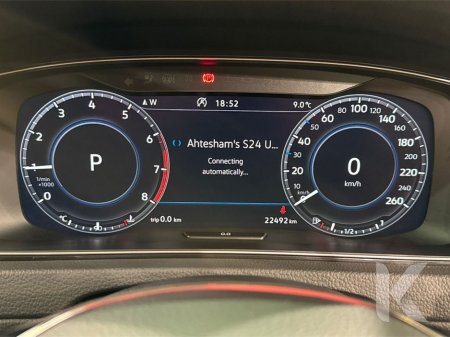 2019 Volkswagen Golf - thumbnail 15