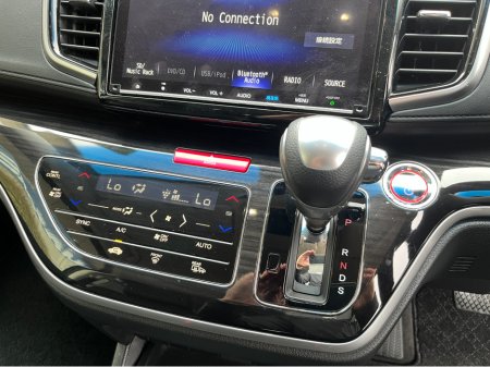 2020 Honda Odyssey - thumbnail 22