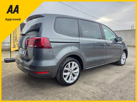 2019 SEAT Alhambra - thumbnail 7