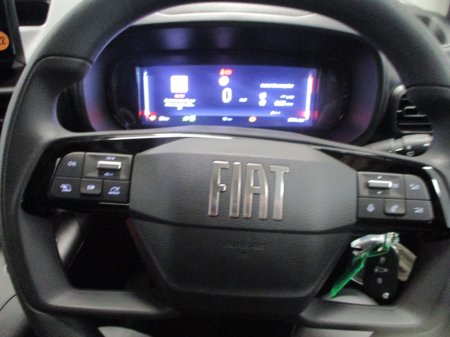 2026 Fiat Doblo - thumbnail 17