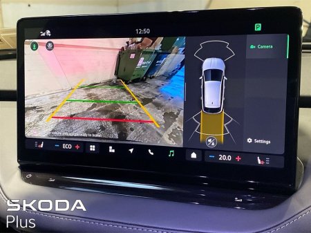 2025 Skoda Elroq 85 Sportline €42,950 thumbnail