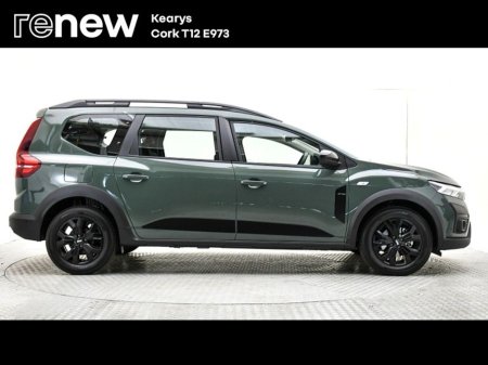 2023 Dacia Jogger Extreme SE TCe 110 NBI €22,900 thumbnail