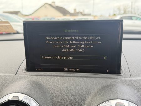 2021 Audi A3 - thumbnail 21