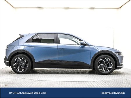 2023 Hyundai Ioniq Executive Plus 58kWh €24,890 thumbnail