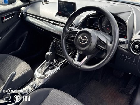 2017 Mazda Demio - thumbnail 8