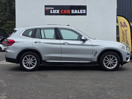 2019 BMW X3 - thumbnail 2