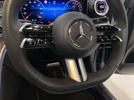 2025 Mercedes-Benz GLC Class - thumbnail 17