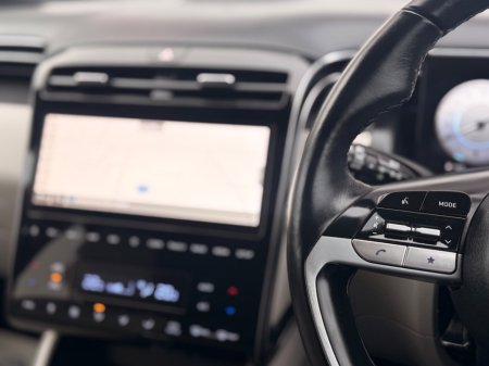 2024 Hyundai Tucson - thumbnail 13