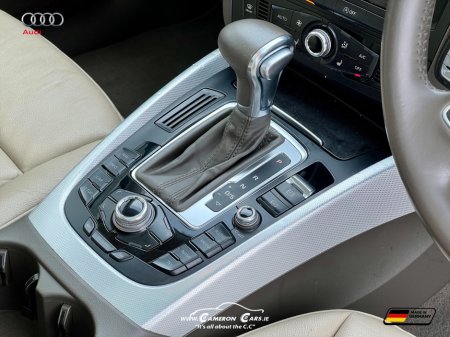 2015 Audi Q5 - thumbnail 23