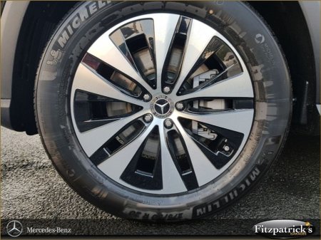 2026 Mercedes-Benz GLE Class 350de €109,950 thumbnail