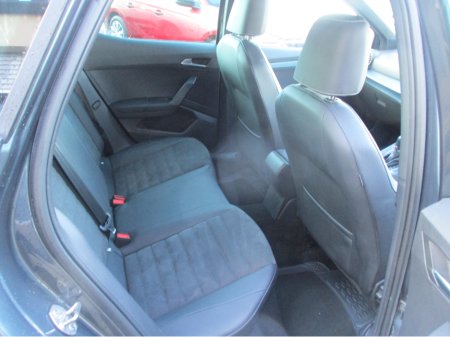 2023 SEAT Arona PA 1.0 TSI 110HP DSG SE+ €19,950 thumbnail