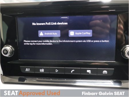 2025 SEAT Ibiza Ibiza 1.0TSI 95hp SE+ €21,950 thumbnail