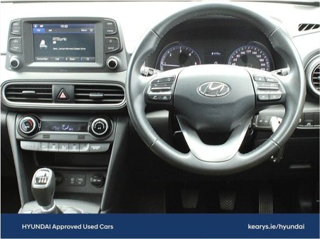 2019 Hyundai Kona - thumbnail 4