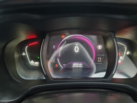 2016 Renault Kadjar DYNAMIQUE NAV TCE €11,495 thumbnail