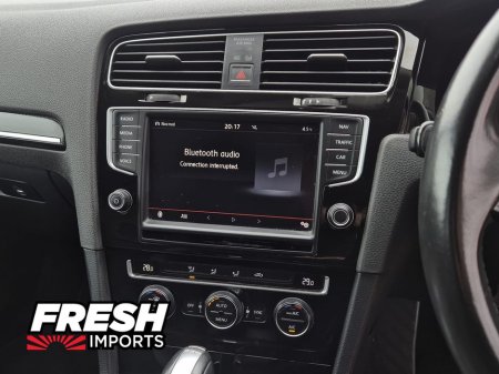 2016 Volkswagen Golf *TOP SPEC MODEL* €13,950 thumbnail