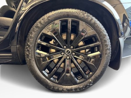 2026 Volvo XC90 T8 ULTRA BLACK EDITION *3 FREE SERVICES* €210 PER WEEK ON PCP €104,995 thumbnail
