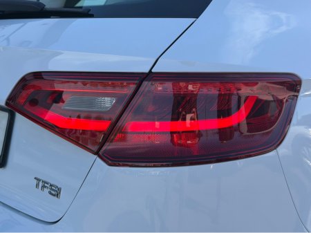 2016 Audi A3 1.4 TFSI SE TECHNIK 5DR €17,950 thumbnail